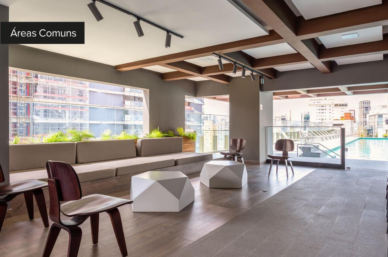 Charlie Oscar Freire Apartman São Paulo Kültér fotó